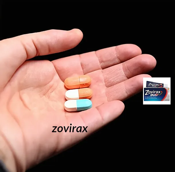 Prezzo zovirax 800